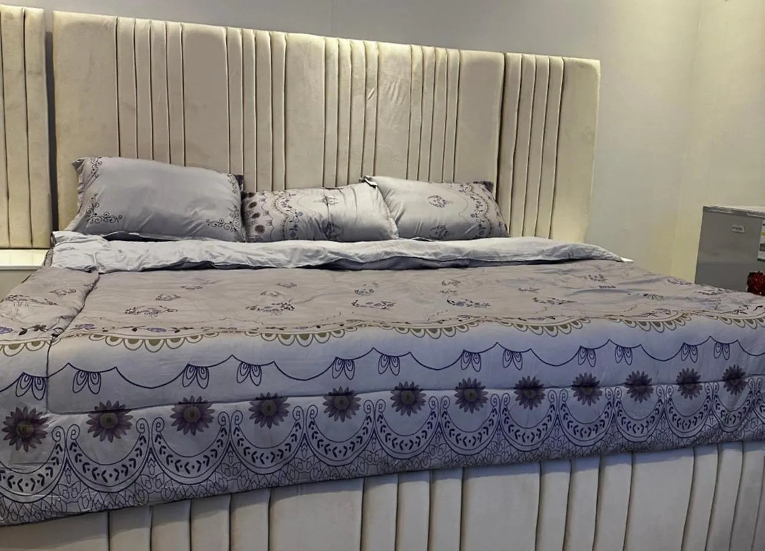 Apartment غرفة وصاله حي الملقا Riyadh