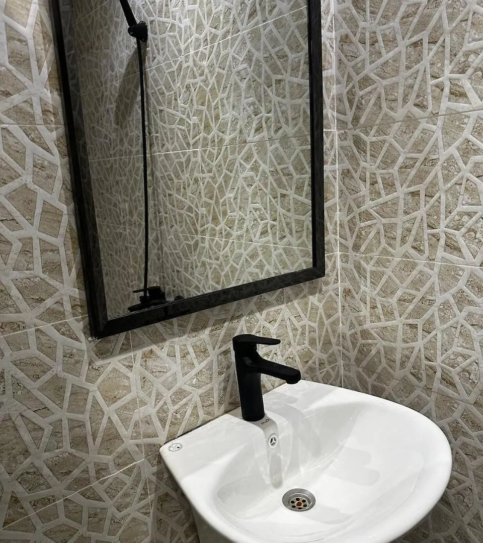 غرفة وصاله حي الملقا Riyadh Apartment