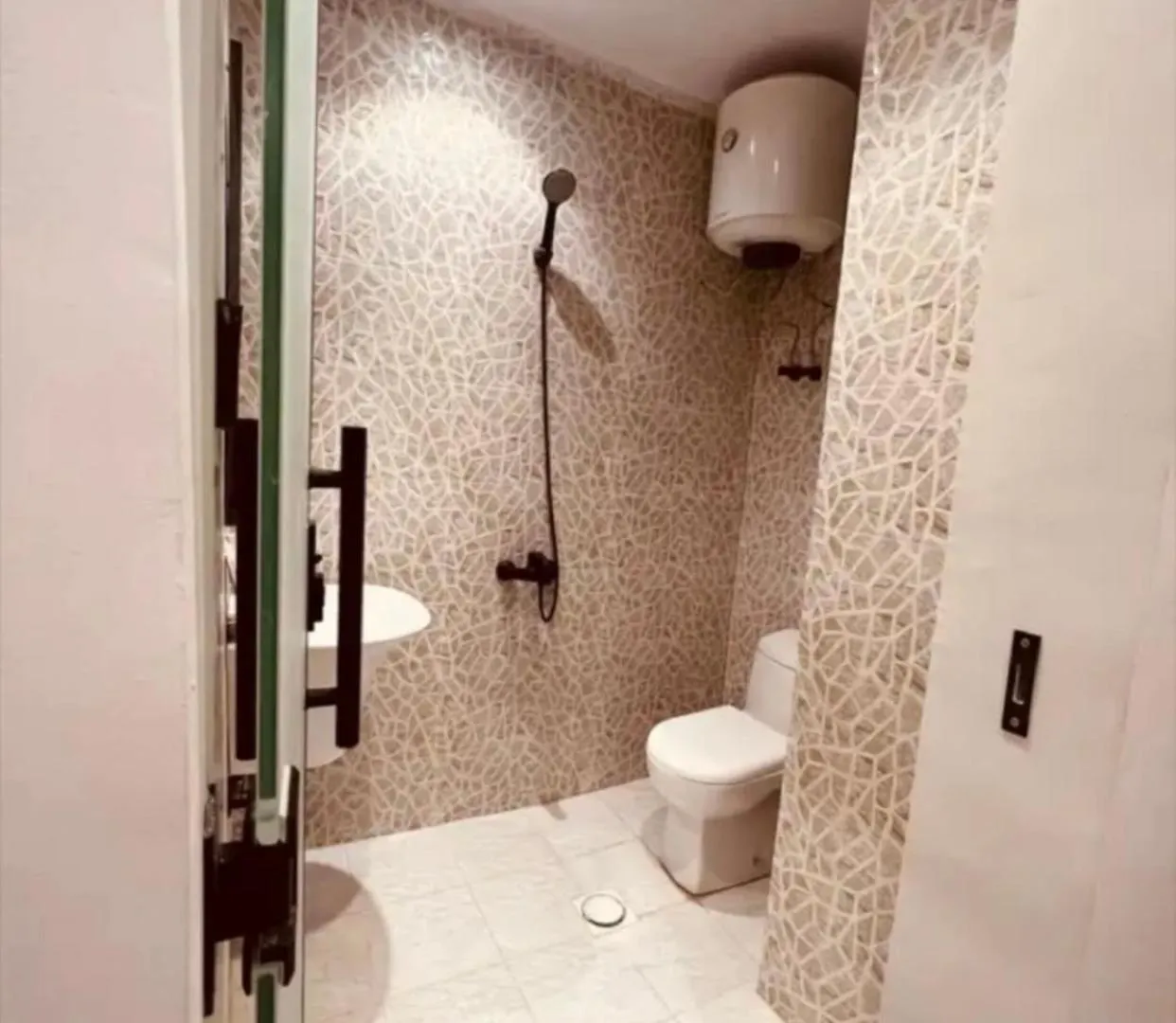 Apartment غرفة وصاله حي الملقا Riyadh